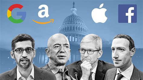 Big Tech’s grip on social media is a growing problem.